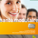 Santé modulaire April