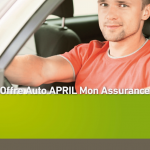 Assurance auto April 2013