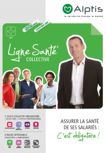 assurance santé salariés alptis