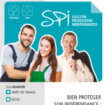 solution professions indépendantes alptis